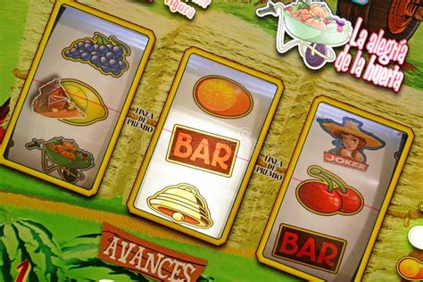 spain slot